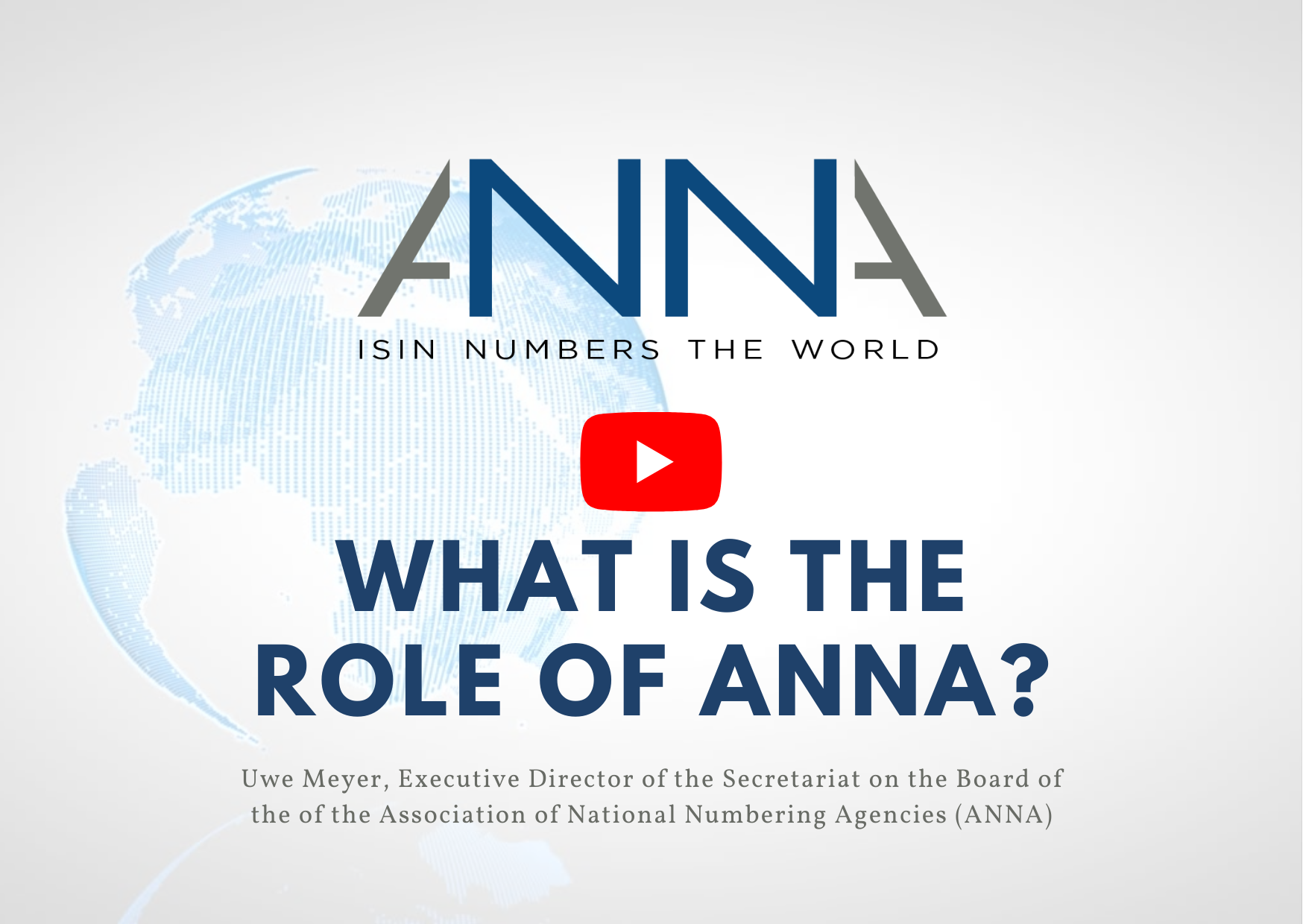 ANNA blogs