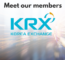 Meet Our Members - Korea Exchange