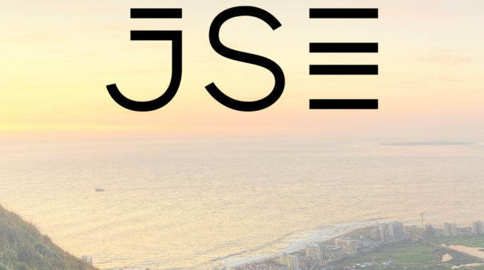 Johannesburg Stock Exchange